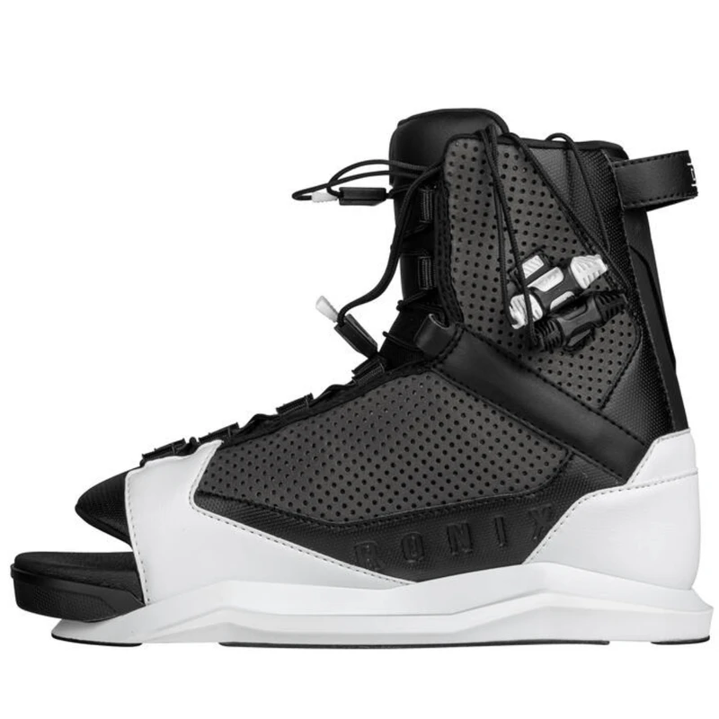 Ronix District 2022 Wakeboard Binding 8 Ronix District 2022 Wakeboard Binding - Image 6
