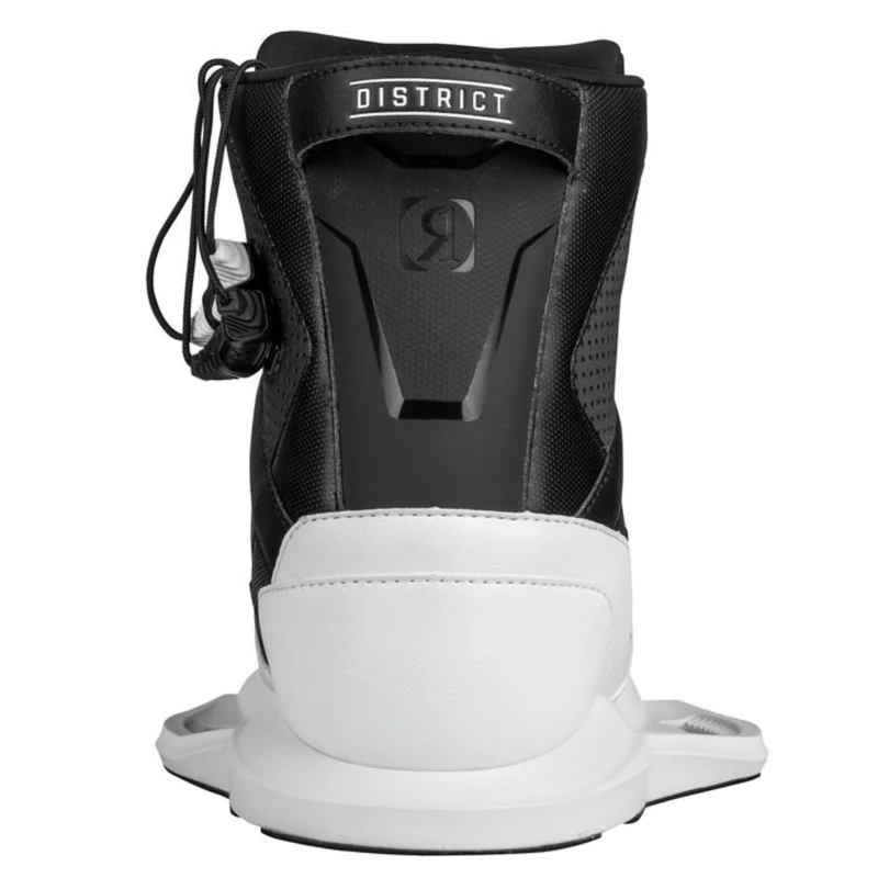 Ronix District 2022 Wakeboard Binding 4 Ronix District 2022 Wakeboard Binding - Image 2