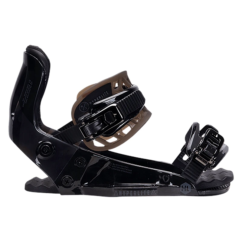 Hyperlite System Pro Wakeboard Binding 8 Hyperlite System Pro Wakeboard Binding - Image 6