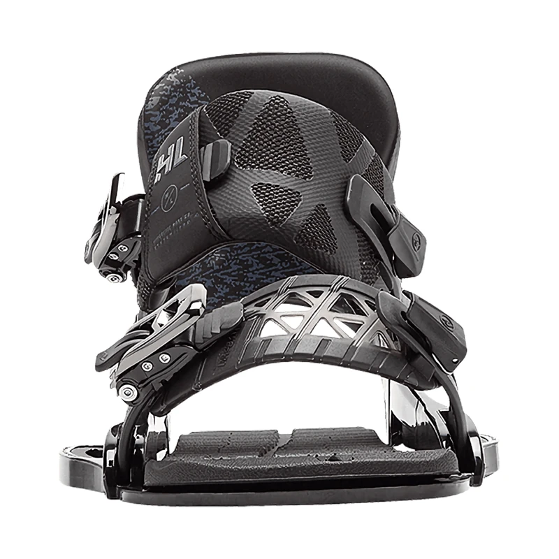 Hyperlite System Pro Wakeboard Binding 4 Hyperlite System Pro Wakeboard Binding - Image 2