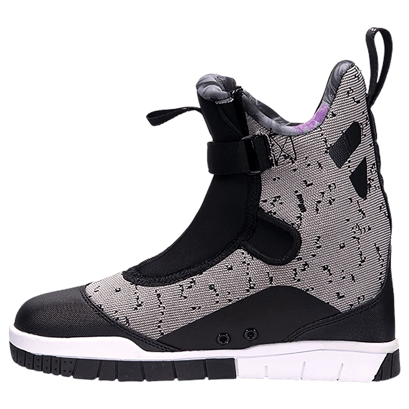 Hyperlite Gooey Wakeboard Binding - Men's 6 Hyperlite Gooey Wakeboard Binding - Men's - Image 4