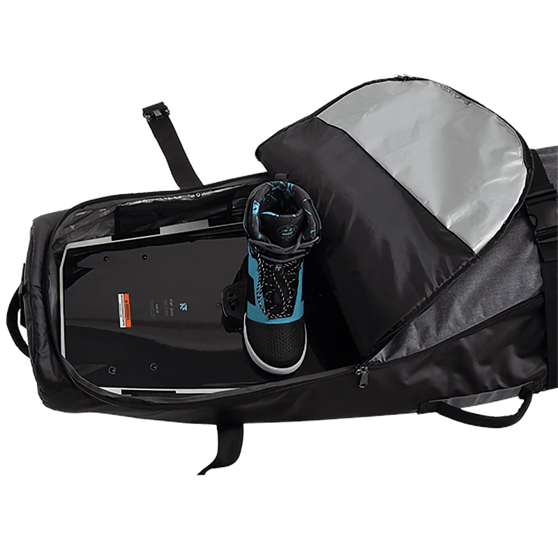 Hyperlite Pro Wheelie Wakeboard Travel Bag 8 Hyperlite Pro Wheelie Wakeboard Travel Bag - Image 6