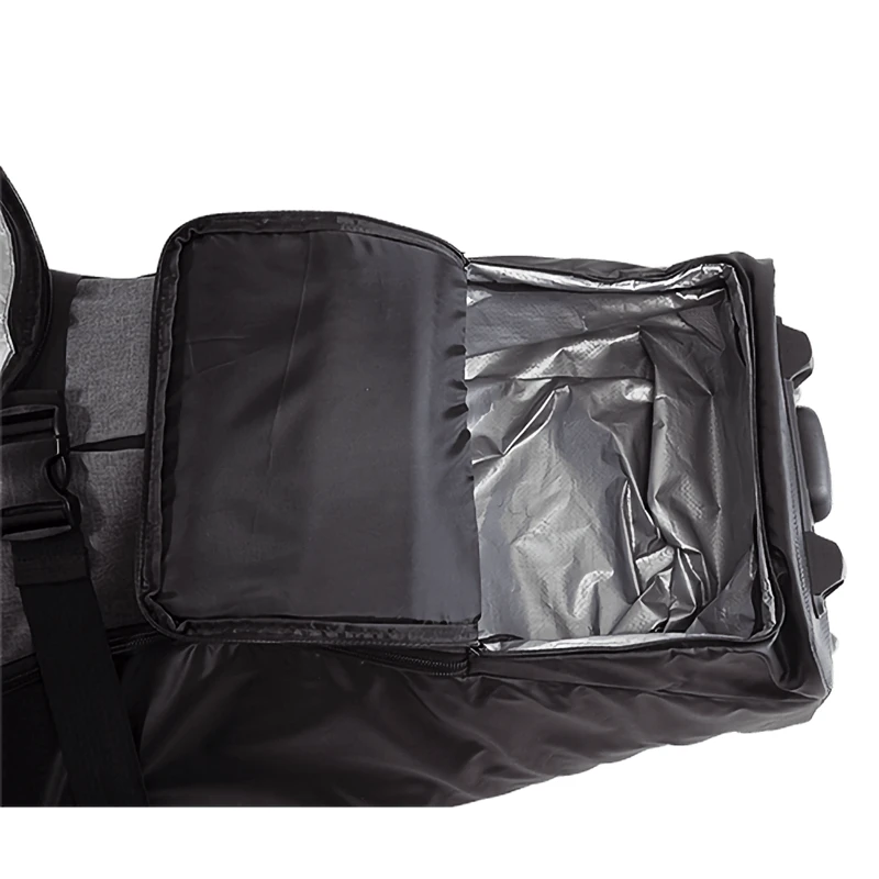 Hyperlite Pro Wheelie Wakeboard Travel Bag 4 Hyperlite Pro Wheelie Wakeboard Travel Bag - Image 2