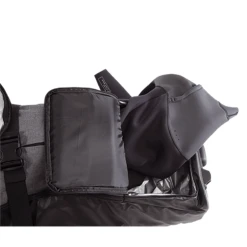 Hyperlite Pro Wheelie Wakeboard Travel Bag