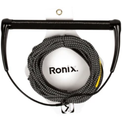 Ronix Combo 3.0 Hide Grip Wakeboard Handle + Mainline