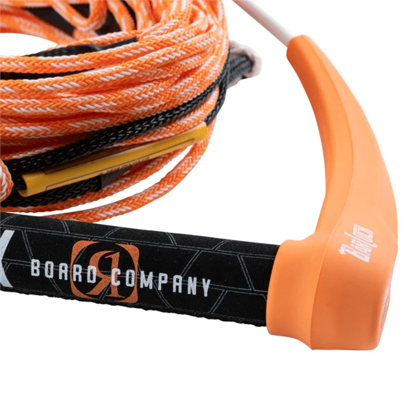 Ronix Combo Dyneema Hide Grip Wakeboard Handle + Mainline - Women's 4 Ronix Combo Dyneema Hide Grip Wakeboard Handle + Mainline - Women's - Image 2