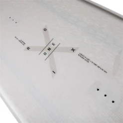 Ronix One Timebomb Wakeboard