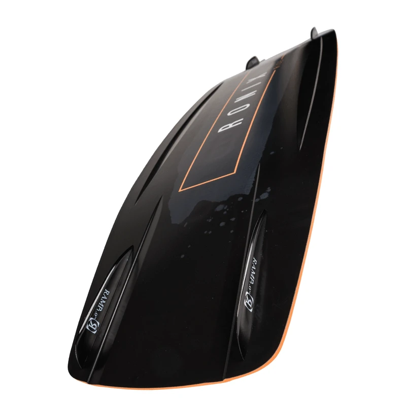 Ronix Rise Wakeboard - 2022 13 Ronix Rise Wakeboard - 2022 - Image 11