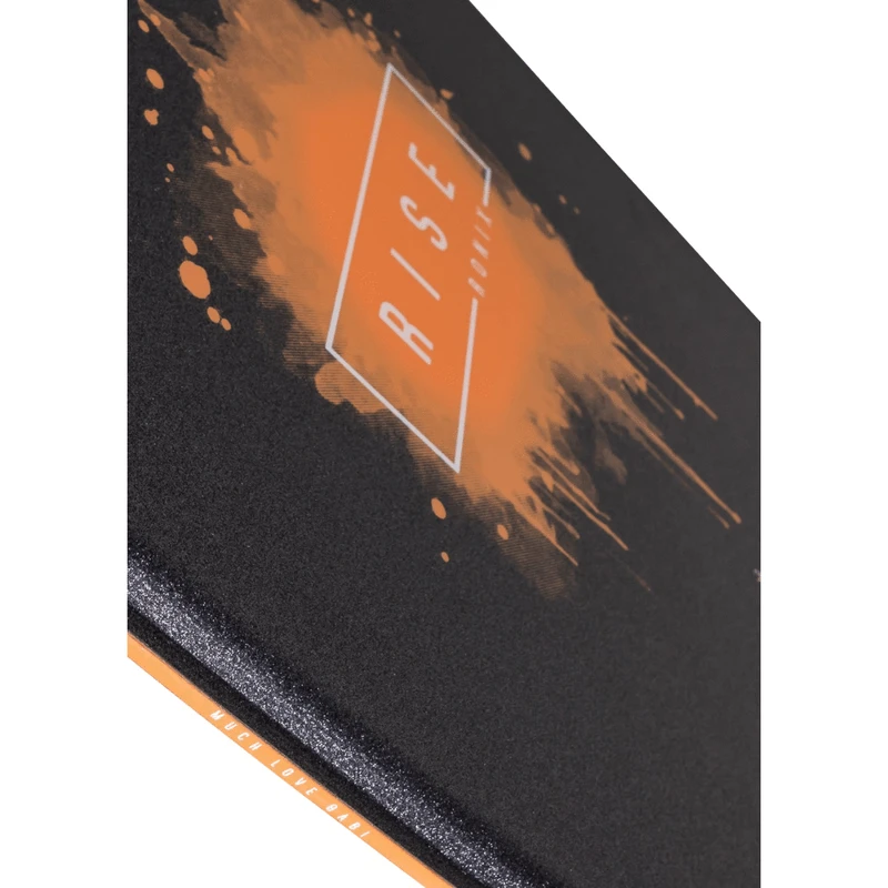 Ronix Rise Wakeboard - 2022 11 Ronix Rise Wakeboard - 2022 - Image 9