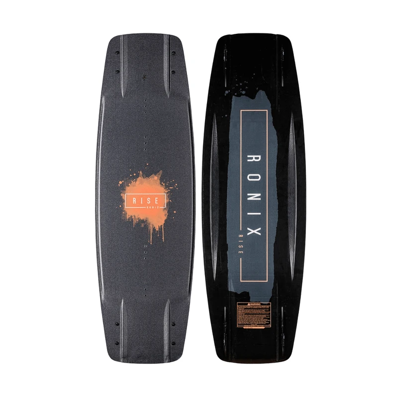 Ronix Rise Wakeboard - 2022 12 Ronix Rise Wakeboard - 2022 - Image 10
