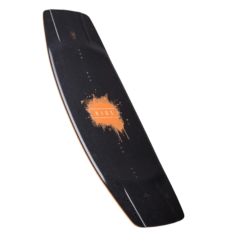 Ronix Rise Wakeboard - 2022 4 Ronix Rise Wakeboard - 2022 - Image 2