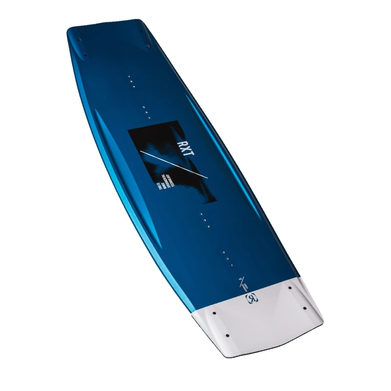 Ronix Rxt Blackout Wakeboard - 2022 4 Ronix Rxt Blackout Wakeboard - 2022 - Image 2