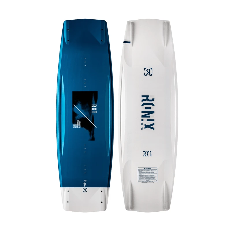 Ronix Rxt Blackout Wakeboard - 2022 13 Ronix Rxt Blackout Wakeboard - 2022 - Image 11