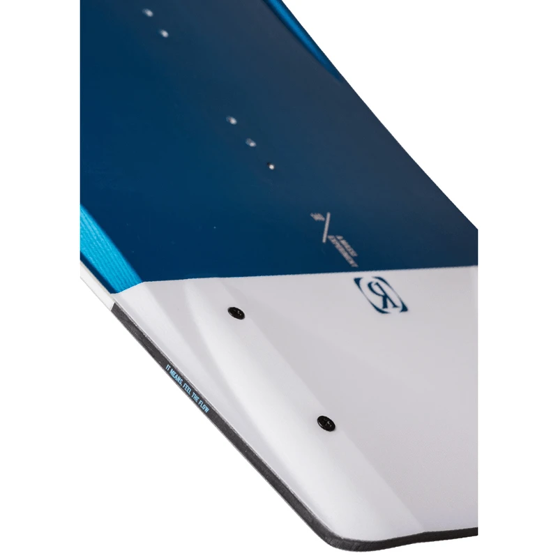 Ronix Rxt Blackout Wakeboard - 2022 9 Ronix Rxt Blackout Wakeboard - 2022 - Image 7