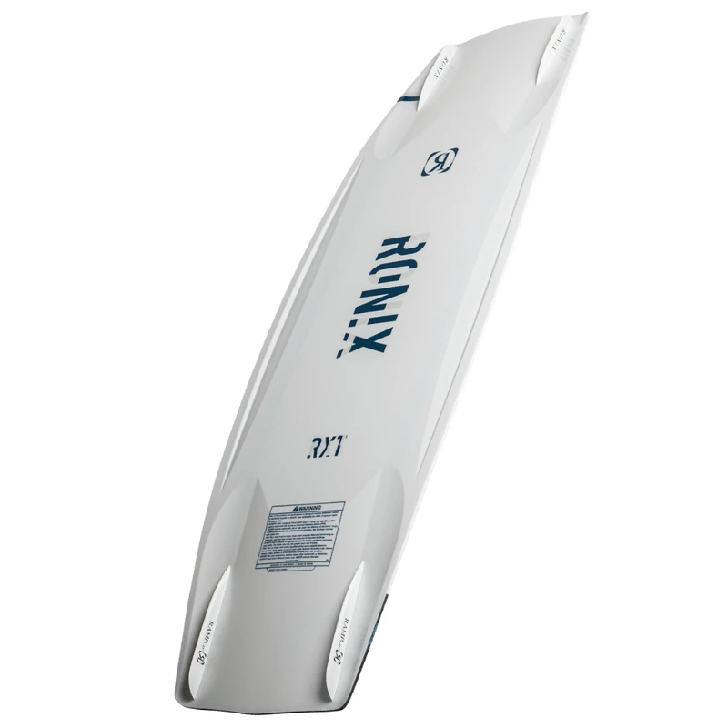 Ronix Rxt Blackout Wakeboard - 2022 6 Ronix Rxt Blackout Wakeboard - 2022 - Image 4