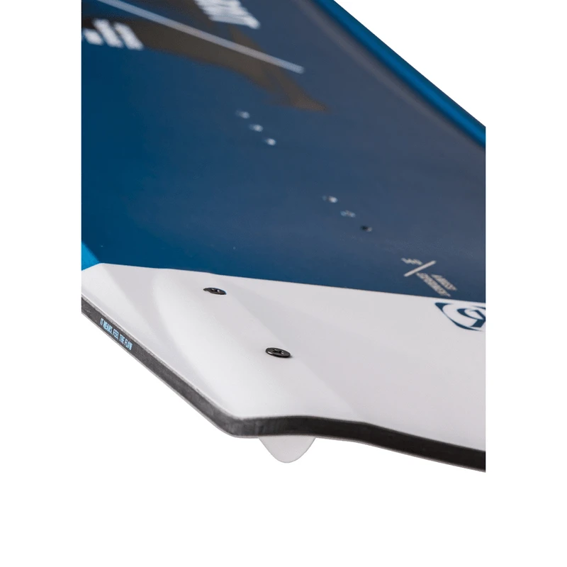 Ronix Rxt Blackout Wakeboard - 2022 5 Ronix Rxt Blackout Wakeboard - 2022 - Image 3