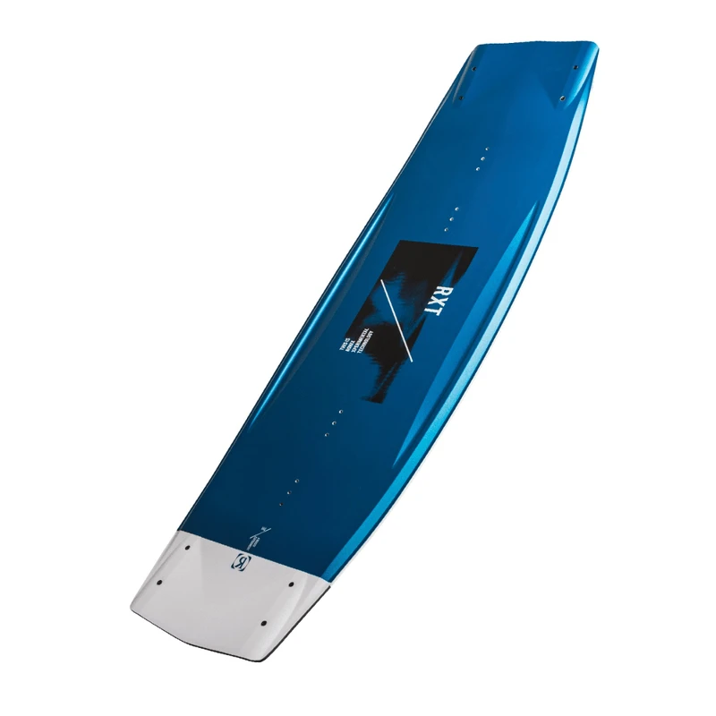 Ronix Rxt Blackout Wakeboard - 2022 10 Ronix Rxt Blackout Wakeboard - 2022 - Image 8