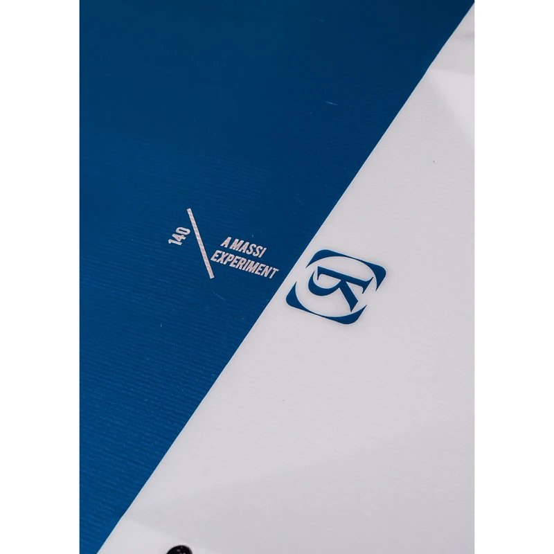 Ronix Rxt Blackout Wakeboard - 2022 7 Ronix Rxt Blackout Wakeboard - 2022 - Image 5