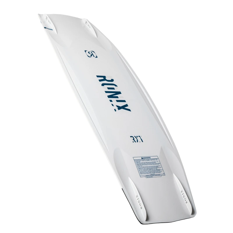 Ronix Rxt Blackout Wakeboard - 2022 8 Ronix Rxt Blackout Wakeboard - 2022 - Image 6