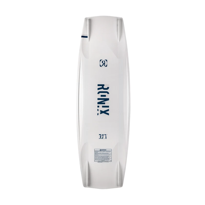 Ronix Rxt Blackout Wakeboard - 2022 11 Ronix Rxt Blackout Wakeboard - 2022 - Image 9