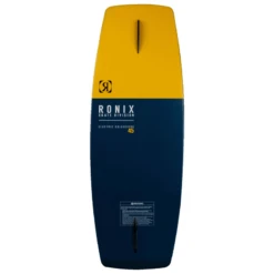 Ronix Electric Collective Wakeskate