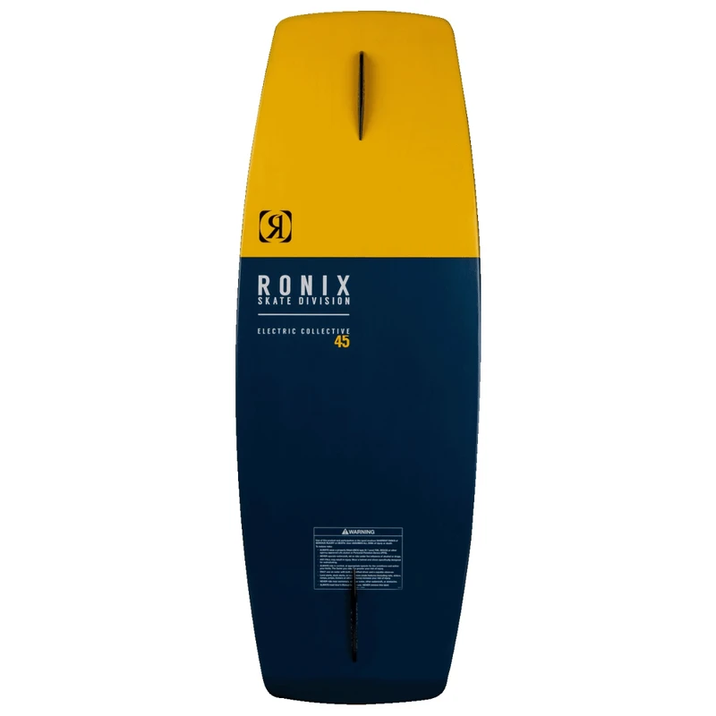 Ronix Electric Collective Wakeskate 3 Ronix Electric Collective Wakeskate