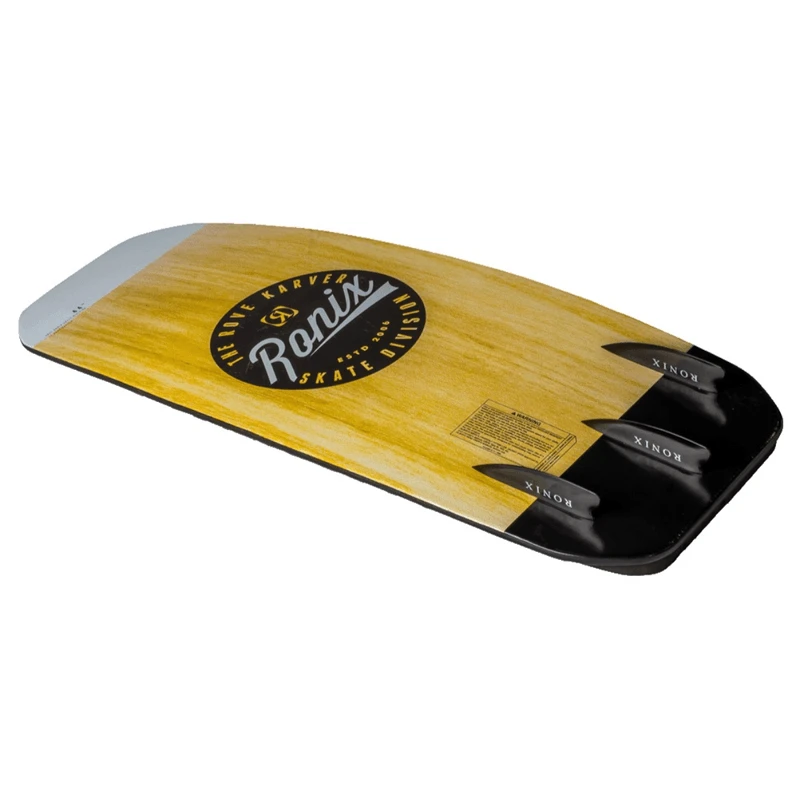 Ronix Rove Karver Wakeskate 6 Ronix Rove Karver Wakeskate - Image 4