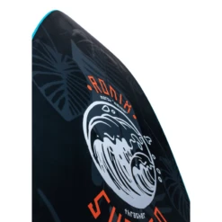 Ronix Marsh "Mellow" Thrasher Wakesurf Board 23 Ronix Marsh "Mellow" Thrasher Wakesurf Board -Hyperlite Store 1059291 800 auto