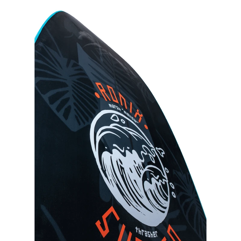 Ronix Marsh "Mellow" Thrasher Wakesurf Board 9 Ronix Marsh "Mellow" Thrasher Wakesurf Board - Image 7