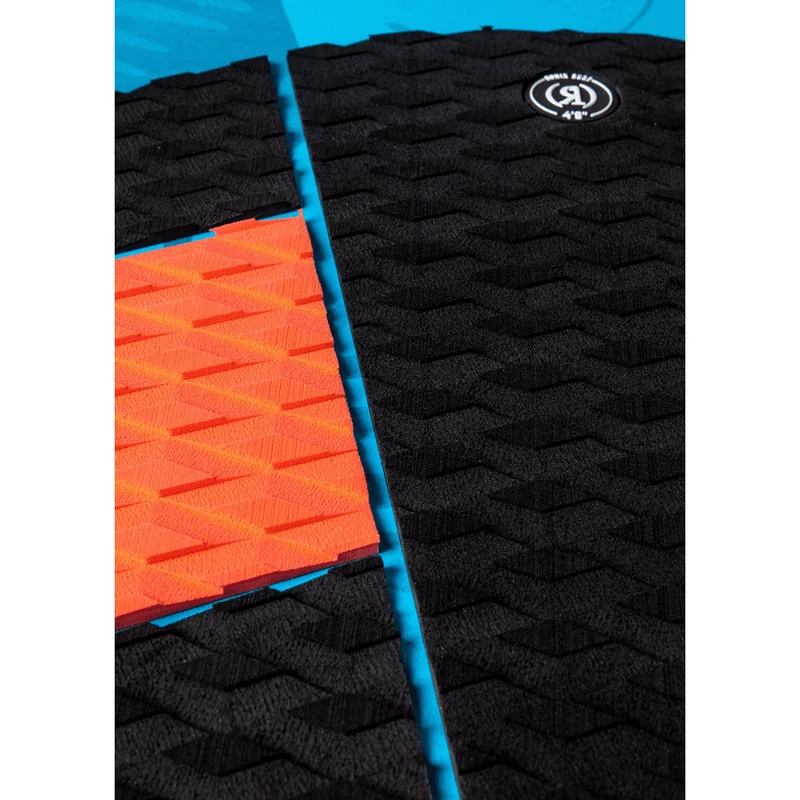 Ronix Marsh "Mellow" Thrasher Wakesurf Board 10 Ronix Marsh "Mellow" Thrasher Wakesurf Board - Image 8