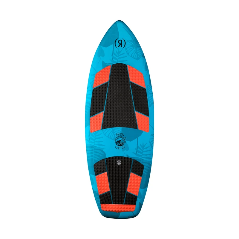 Ronix Marsh "Mellow" Thrasher Wakesurf Board 13 Ronix Marsh "Mellow" Thrasher Wakesurf Board - Image 11