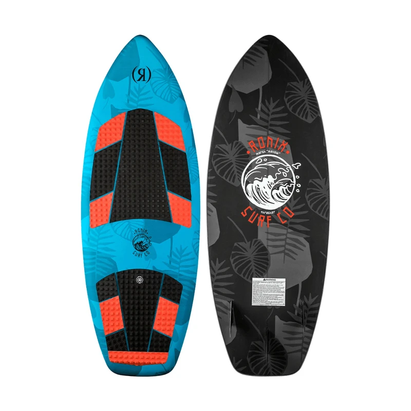 Ronix Marsh "Mellow" Thrasher Wakesurf Board 12 Ronix Marsh "Mellow" Thrasher Wakesurf Board - Image 10