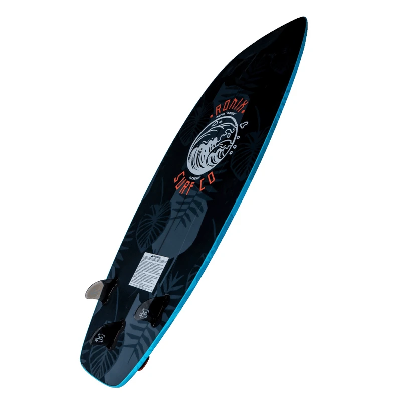 Ronix Marsh "Mellow" Thrasher Wakesurf Board 15 Ronix Marsh "Mellow" Thrasher Wakesurf Board - Image 13