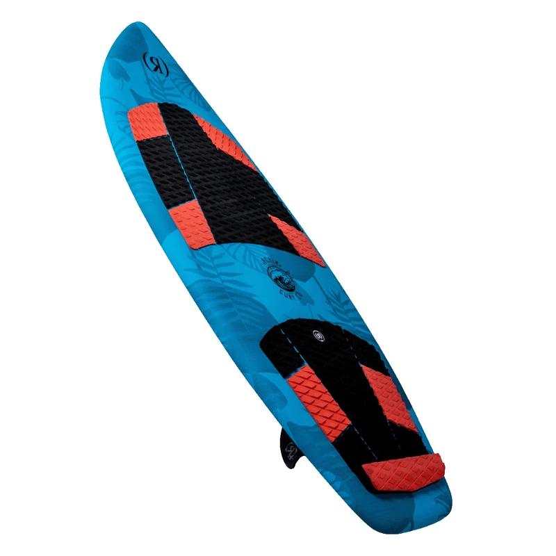 Ronix Marsh "Mellow" Thrasher Wakesurf Board 7 Ronix Marsh "Mellow" Thrasher Wakesurf Board - Image 5