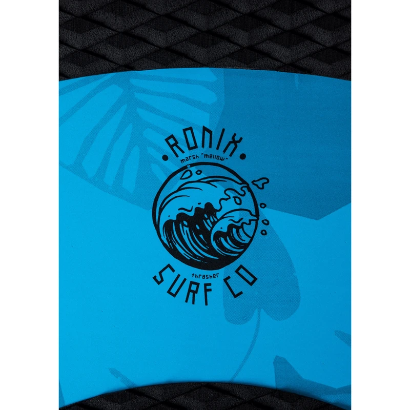 Ronix Marsh "Mellow" Thrasher Wakesurf Board 3 Ronix Marsh "Mellow" Thrasher Wakesurf Board