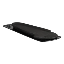 HO Sports Ski Boot Rear Adapter Plate