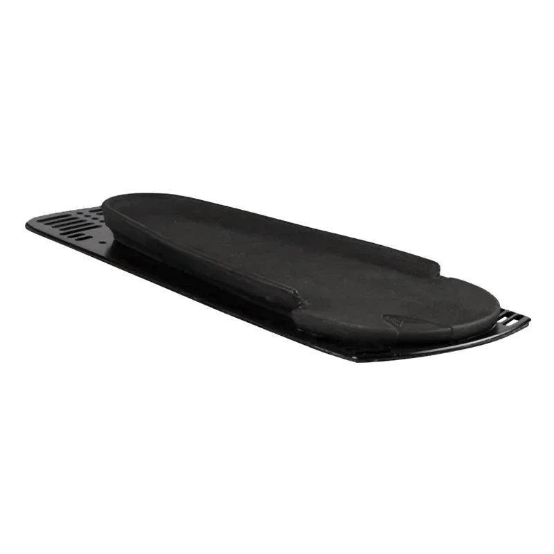 HO Sports Ski Boot Rear Adapter Plate 3 HO Sports Ski Boot Rear Adapter Plate