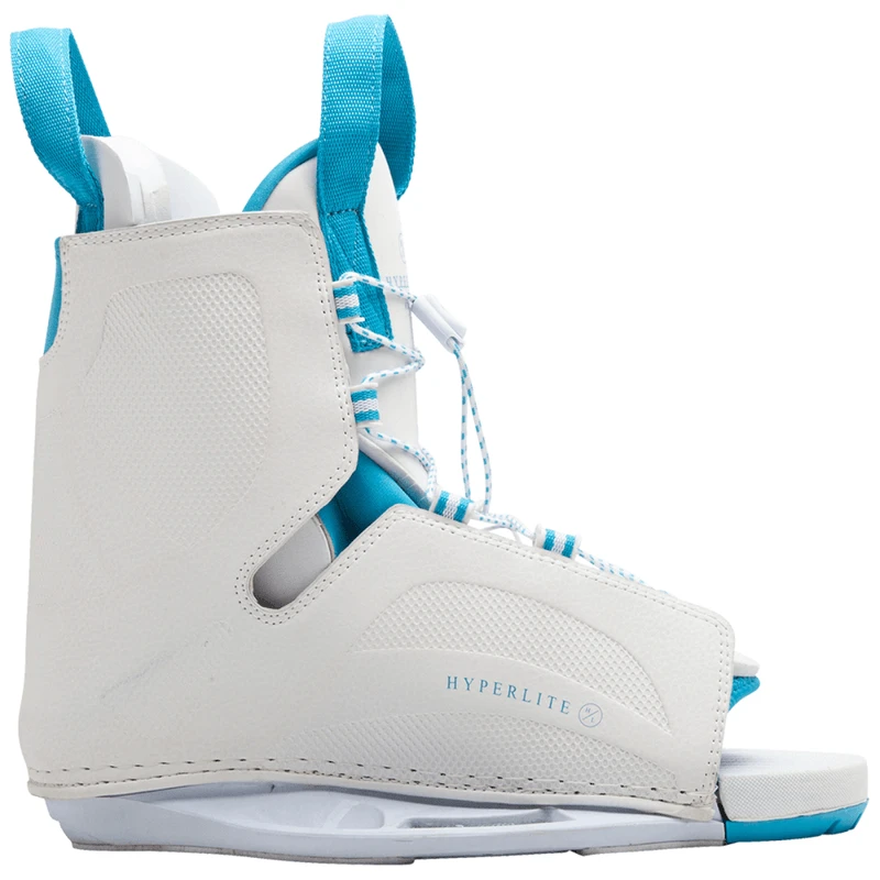 Hyperlite Allure Wakeboard Binding - Women's 3 Hyperlite Allure Wakeboard Binding - Women's