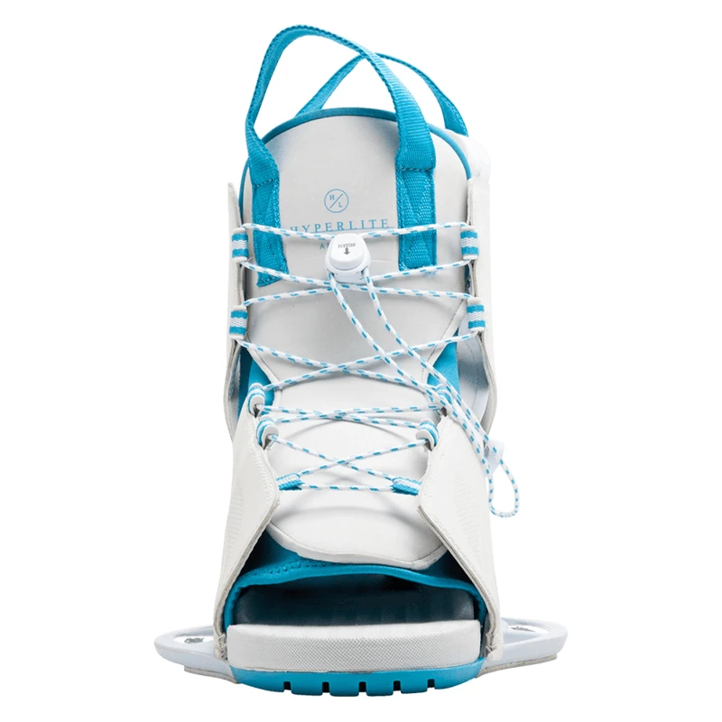 Hyperlite Allure Wakeboard Binding - Women's 5 Hyperlite Allure Wakeboard Binding - Women's - Image 3