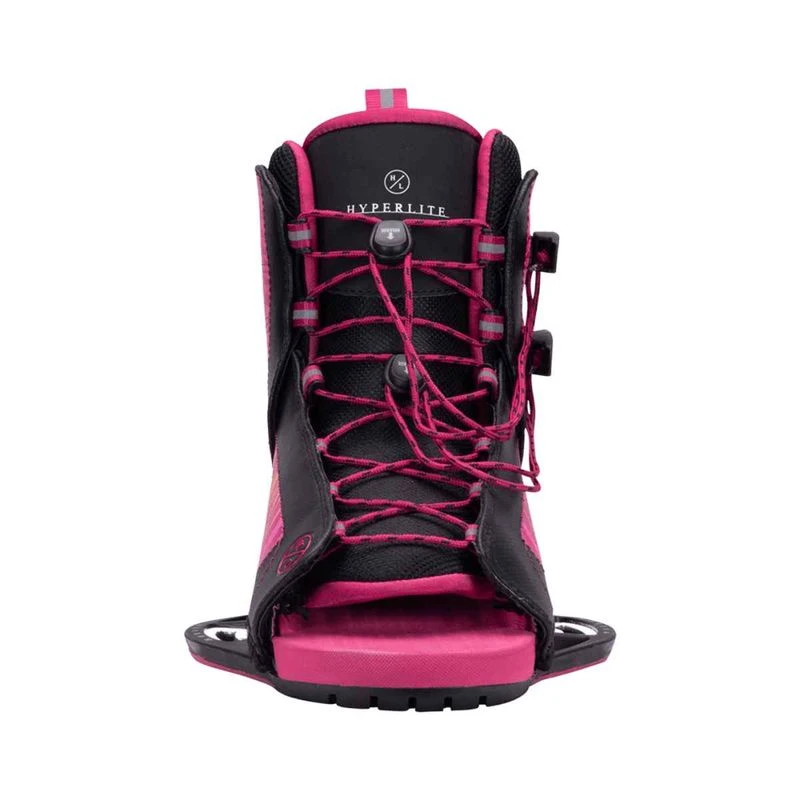 Hyperlite Jinx Wakeboard Binding - Women's 5 Hyperlite Jinx Wakeboard Binding - Women's - Image 3