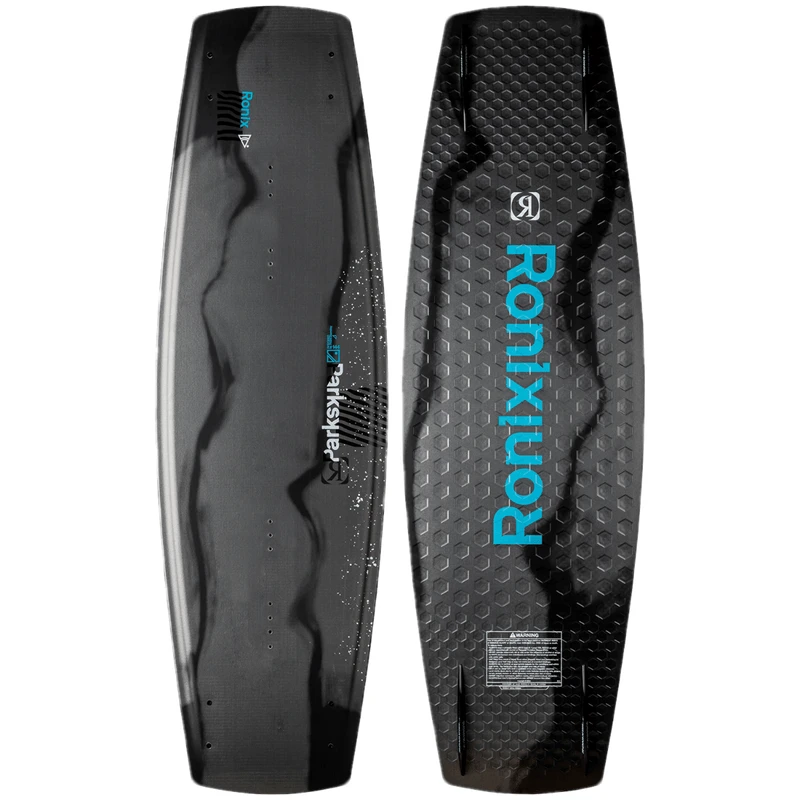 Ronix Parks Wakeboard Package W/ Anthem Binding 5 Ronix Parks Wakeboard Package W/ Anthem Binding - Image 3