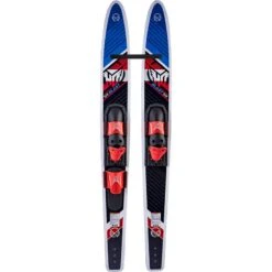 HO Sports Blast Combo Water Ski With Blaze Binding And Rear Toe Strap Bar -Hyperlite Store 1069712 800 auto