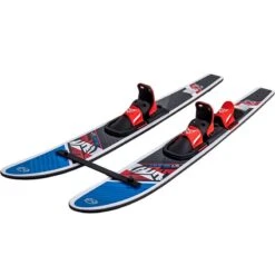 HO Sports Blast Combo Water Ski With Blaze Binding And Rear Toe Strap Bar -Hyperlite Store 1069713 800 auto