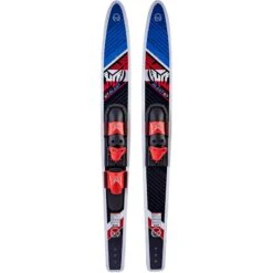 HO Sports Blast Combo Water Ski With Blaze Binding And Rear Toe Strap Bar -Hyperlite Store 1069714 800 auto
