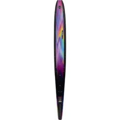 HO Sports Omega Max Slalom Water Ski W/Stance/ARTP Binding - Women's -Hyperlite Store 1069751 800 auto