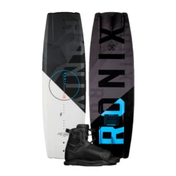 Ronix Vault Wakeboard Package W/ Divide Binding -Hyperlite Store 1070759 800 auto