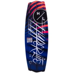 Hyperlite Eden Jr. Wakeboard - Youth