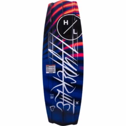 Hyperlite Eden Jr. Wakeboard Package W/ Jinx Binding - Girls' -Hyperlite Store 1071755 800 auto