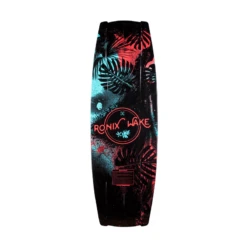 Ronix Krush Wakeboard Package W/ Luxe Binding - Women's