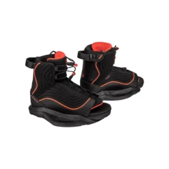 Ronix Krush Wakeboard Package W/ Luxe Binding - Women's -Hyperlite Store 1072051 800 auto